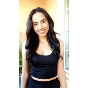 Meet your Posher, Carmen